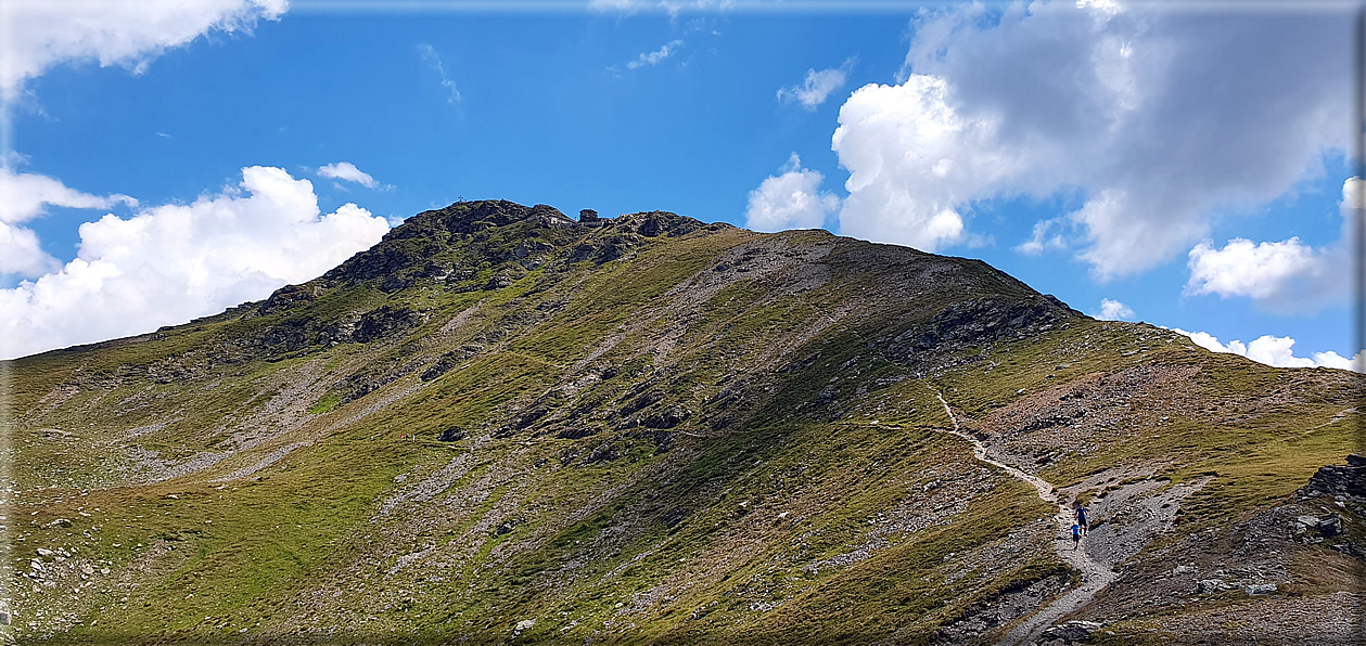 foto Monte Arnese